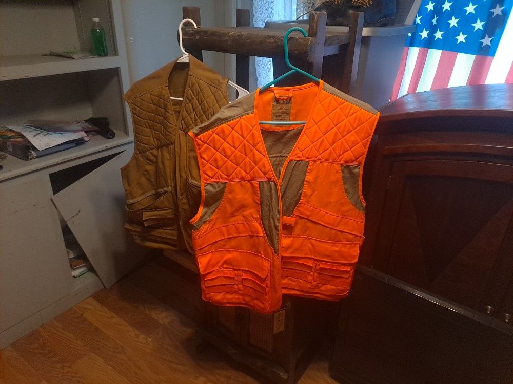 Recreational Vests Fishing 