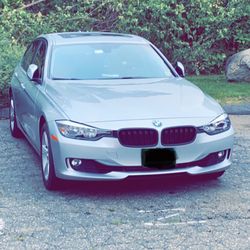 2015 BMW 3 Series