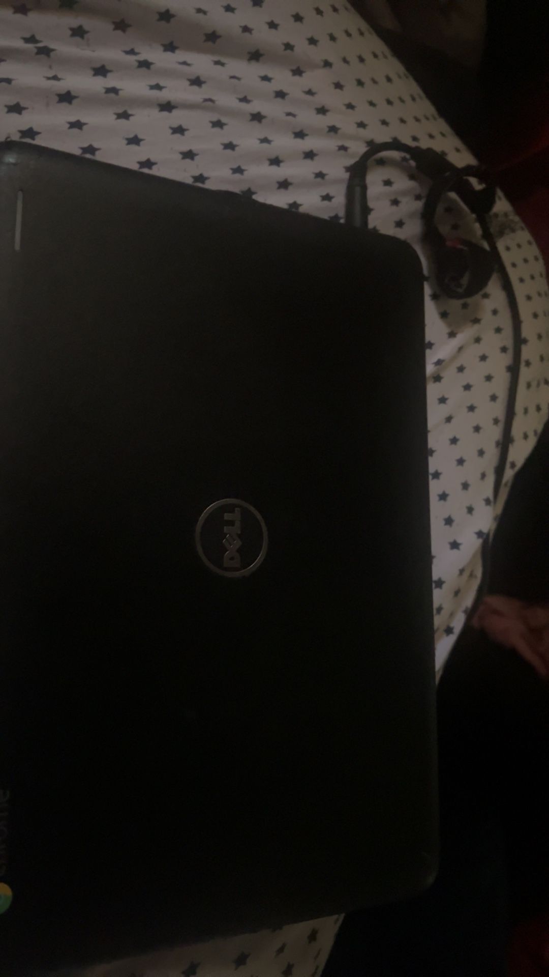 Dell Chromebook