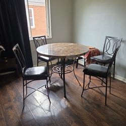 Dining Room Table