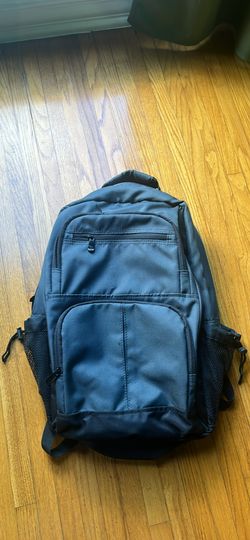 Official Rick Steves Travel Backpack