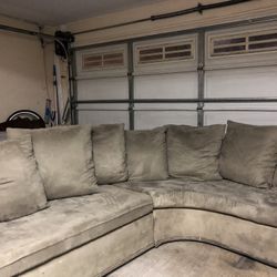 Couches