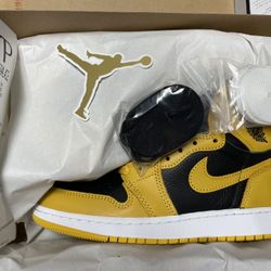 Jordan 1 Retro High Pollen Size 5.5Y