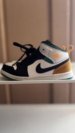 Kids Shoes. Air Jordan Doc Martens