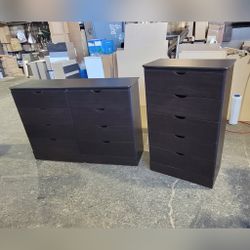 Dresser Set