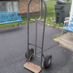 heavy metal work Dolly 