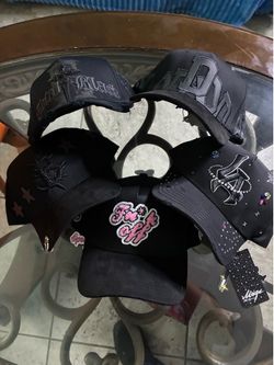 Hats