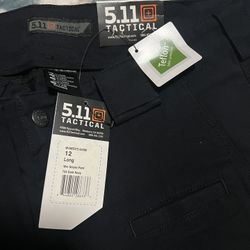 5.11 Tactical Women Pants 