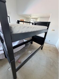 Bunk beds