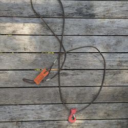 Dunlap Cable Sling 3/8 Inch 