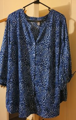 Catherine's Blouse