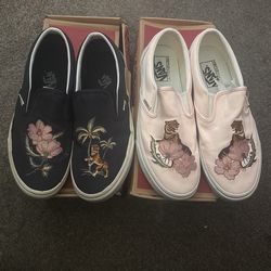 Vans