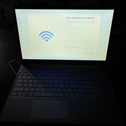Hp Laptop That Is Touch Screen! 