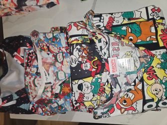 Christmas 🎄 SCRUBS TOPS
