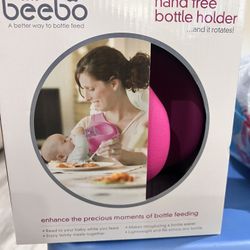 Beebo Bottle Holder