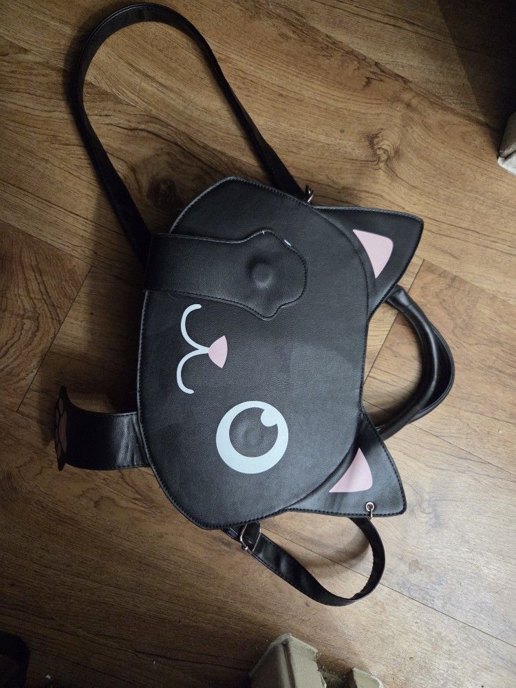 Cat Purses