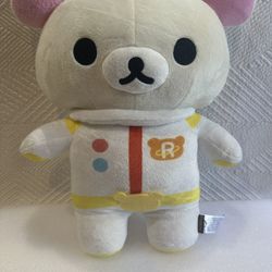 Rilakkuma Plush