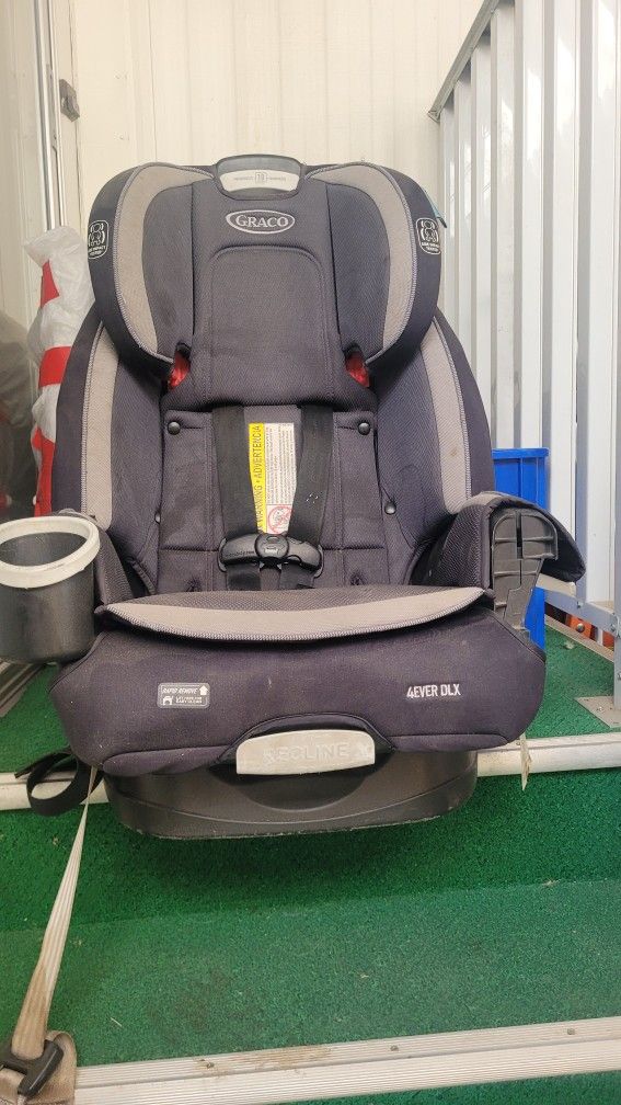 Graco Toddlers Car Seat