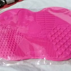 Sigma Beauty Express Brush Cleaning Mat