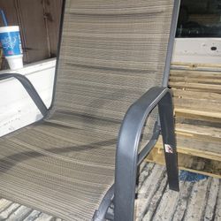 One chair New 