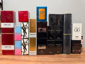COLOGNES💲🔥
