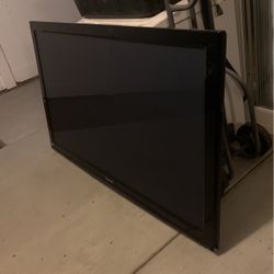 67 Inch Panasonic 