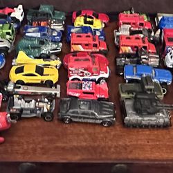 57 in Lot Matchbox cars, trucks, tractors, and plane. Various years 1(contact info removed).