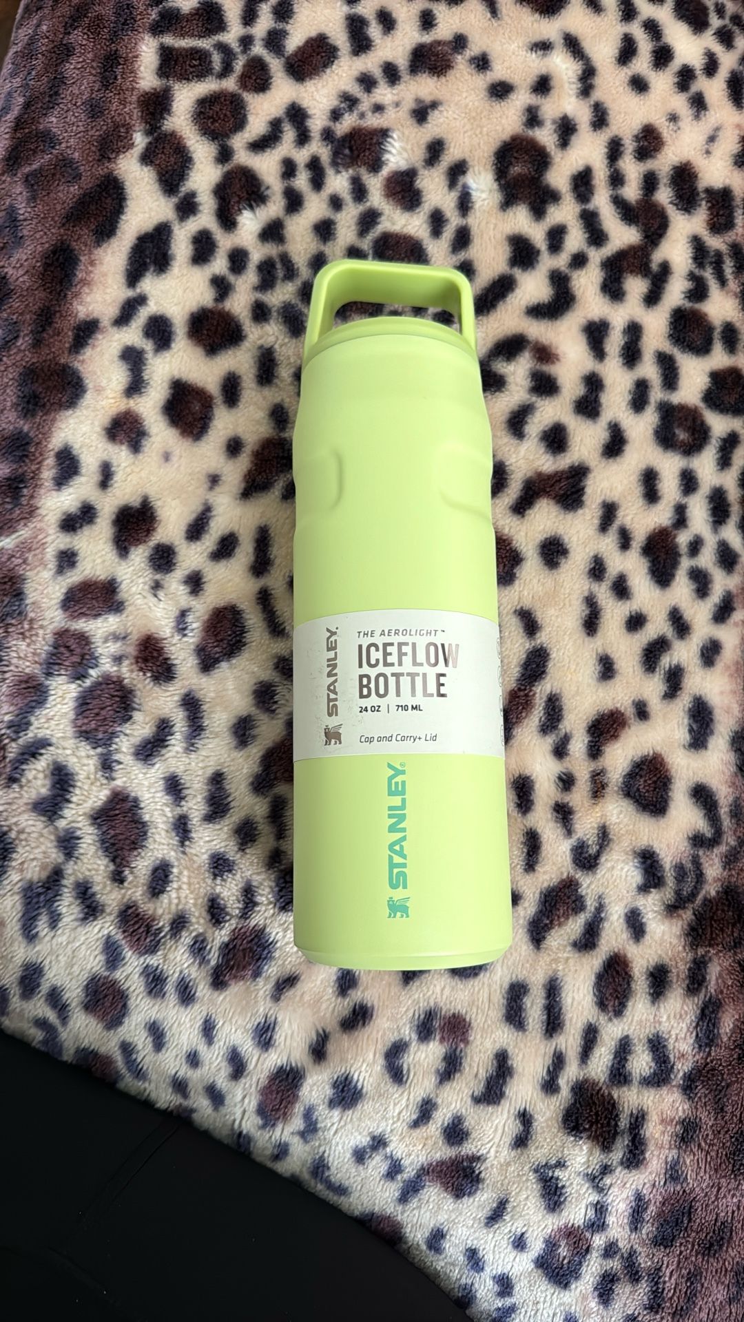 Stanley Ice Flow 24. 0z Bottle 