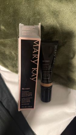 Mary Kay cc cream