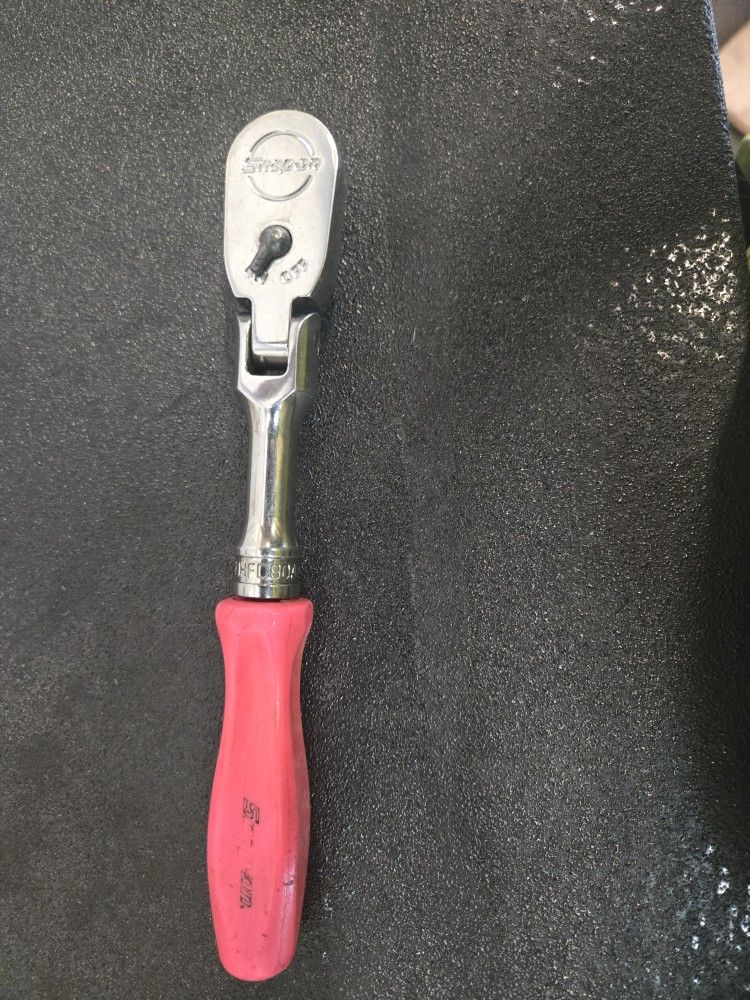 3/8 Snap On
