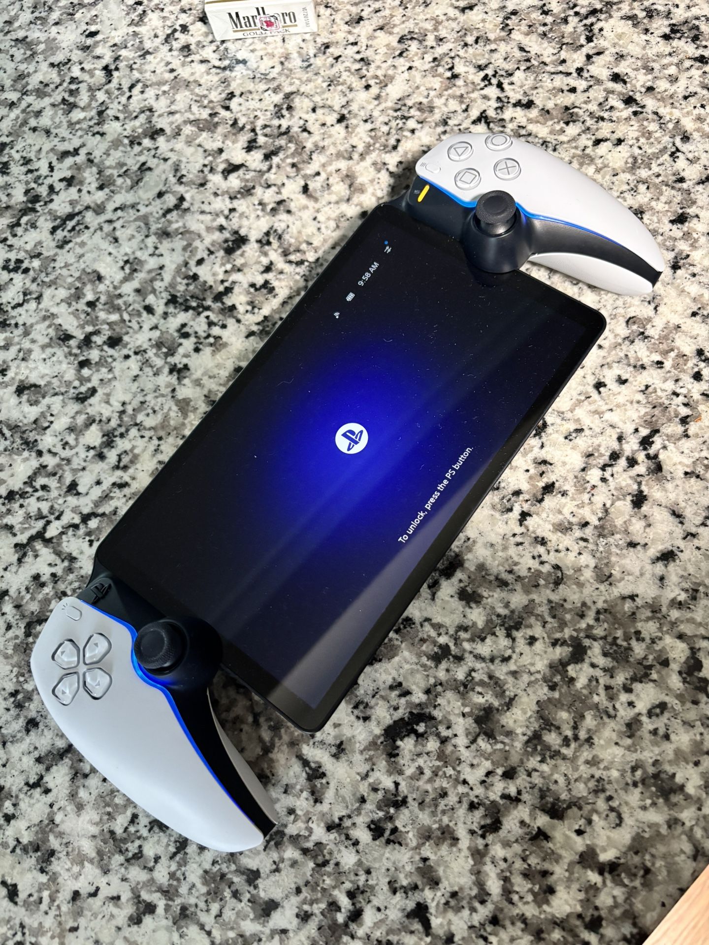 PlayStation Portal