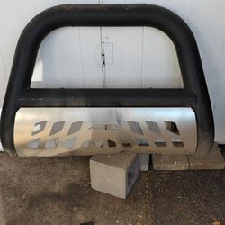 2018 Aries AL45-2004 Big horn 4 Inch Bull Bar For Toyota Trucks/SUV's