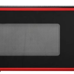 Microwave Oven