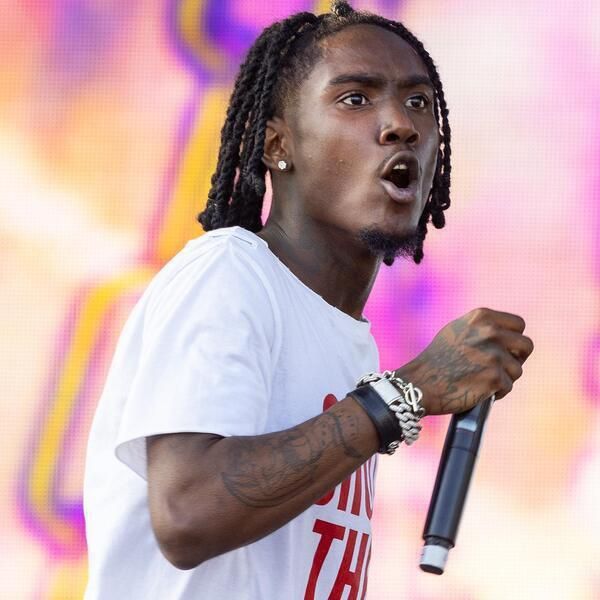 OsamaSon - Psykotic Tour