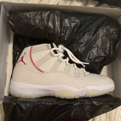 Jordan 11s 