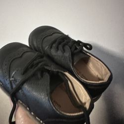 Toddler Dressy Shoes