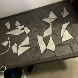 FREE For Scrap Rectangular Tubing, And Round Tubing