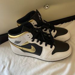 Jordan
