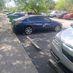 2007 Nissan Altima