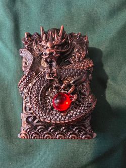 Beautiful crafted unique lighter