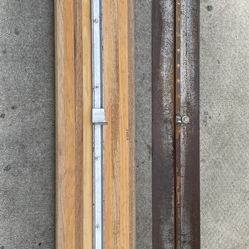 CONCRETE BULLFLOAT & FRESNO