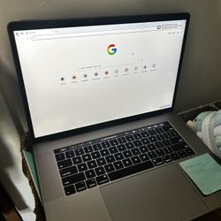 Macbook