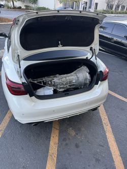 6MT CD009 41k Miles
