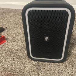Speaker