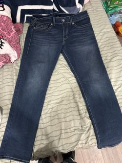 True Religion Pants
