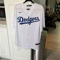 Dodgers Jersey