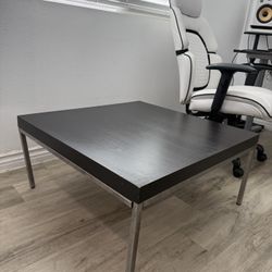 Morden Coffee Table 30x30