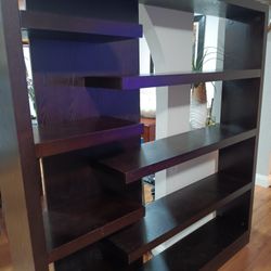 Shelf Coaster.