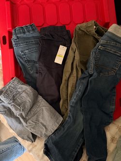 4t jeans