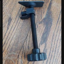 Craftsman 518A08130 Miter Saw Clamp Assembly  Shed Sb1